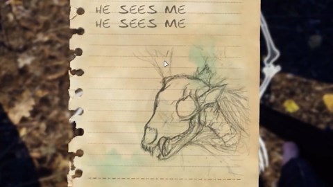 Folklore Hunter - Official full release trailer