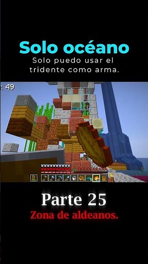 sobreviviendo 100 días en el océano parte 25