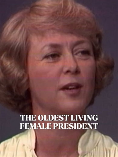 Vigdís Finnbogadóttir: Iceland's Pioneering President