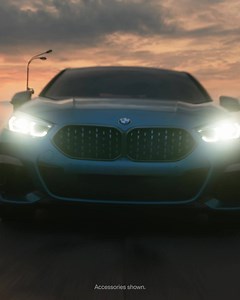 57K views · 279 reactions | The first of its kind. The 2. | BMW USA | Facebook