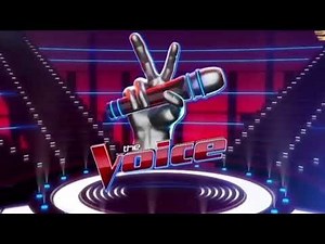 The Voice Theme Song 2