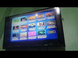 mickey mouse dvd menu