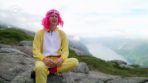 Extremsport: Nervenkitzel als Lebenselixier