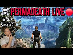 Can I Survive Permadeath/Hard Difficulty in Gothic Remake?