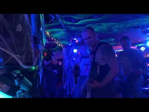Alienator - World of Hate (Live at House of Targ Ottawa 2025/11/04)