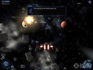 Galaxy on Fire 2 Guide - IGN