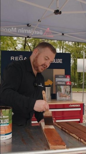 Why You Should Use Woodluxe® Exterior Stain