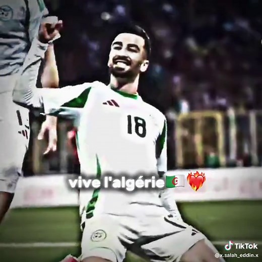 فيغفا لالجيري: أغاني كرة القدم الجزائرية