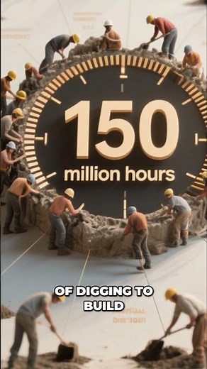 Inside the Ancient City That Built the World's Largest Walls