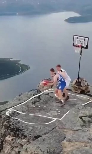 Ballislife_6 on TikTok