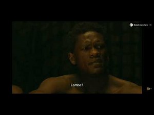 Shaka ilembe - season 1 episode 10