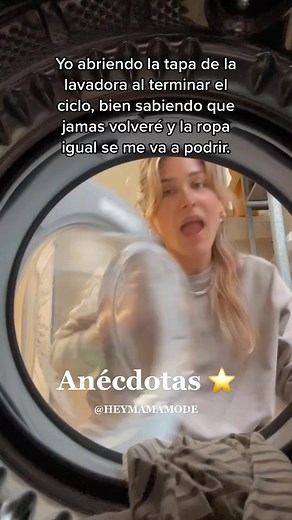 Humorous Washing Machine Moments You Won't Forget