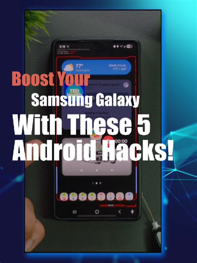 #AndroidHacks #ChromePrivacy #OneUITricks #SamsungGalaxyTips #TechTutorial Today's content features the Samsung Galaxy S25 Ultra! You can find items to create the ultimate loadout for THIS device HERE: https://www.amazon.com/shop/pixelscracked/list/1RDMPRZ8KQ1XP?ref_=cm_sw_r_cp_ud_aipsflist_CW9SRHC326D8RKRZFC54 Are you looking to build the ultimate load out? Find items shown and a list of related items at the Amazon Storefront HERE: https://www.amazon.com/shop/pixelscracked?ref=ac_inf_tb_vh As a