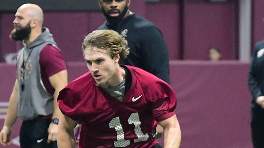 5 standouts from first two weeks of FSU football spring season practices