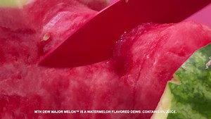 16K views · 375 reactions | MTN DEW MAJOR MELON™ tastes just as satisfying as it sounds.. maybe even more. | Mountain Dew | Facebook