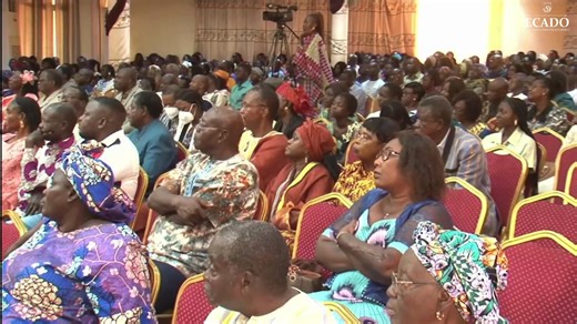 3.3K views · 72 reactions | ✝️ ECADO WORSHIP TIME  Chorale Évangélique Gospel Ebenezer du Burkina Faso #ECADO #EGLISECENTRALE #CENTRALCHURCH #CHORALEEVANGELIQUE #CHORALE | Eglise Centrale des Assemblées de Dieu de Ouagadougou | Facebook