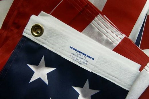 What Fabric Are Flags Made Of? (3 Fabric Options for Flags)