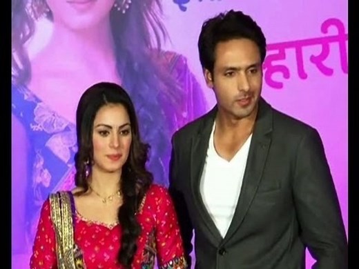 Tumhari Pakhi first episode made with lavish budget