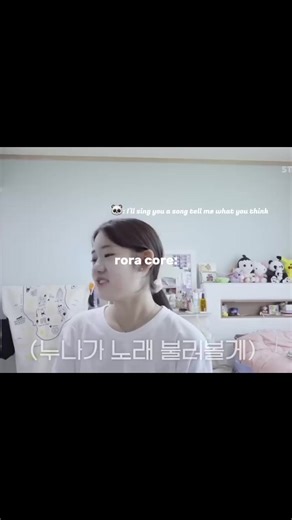 Discover Rora from Baby Monster in K-Pop Scene