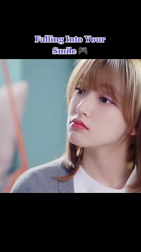 Falling Into Your Smile Drama - Cheng Xiao, Xu Kai | CDrama Lover