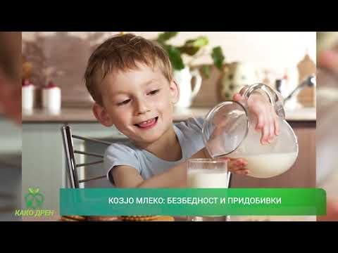 КАКО ДРЕН 25 МАРТ 2026