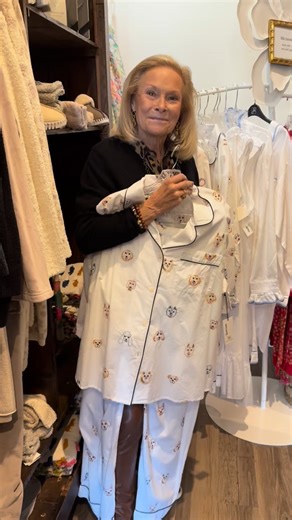 Who doesn’t want cute pajamas for Christmas? 50% off Black Friday & Small Business Saturday! | Fiddleheads