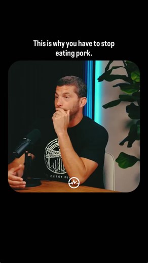 FitPulseCore™: Science-Backed Health & Performance Systems. | The thing most people don’t know about pigs: they don’t have sweat glands. They cannot remove toxins from their system like other animals... | Instagram