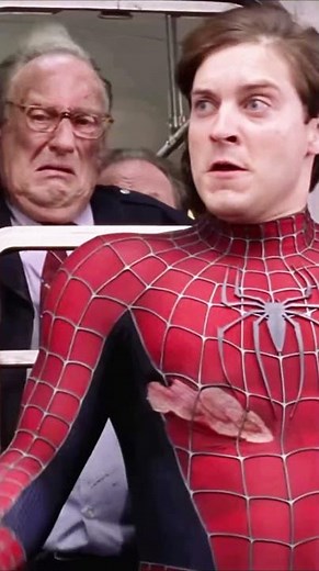 Spider-Man 2 | Most Legendary Scene Ever 🕷️🔥