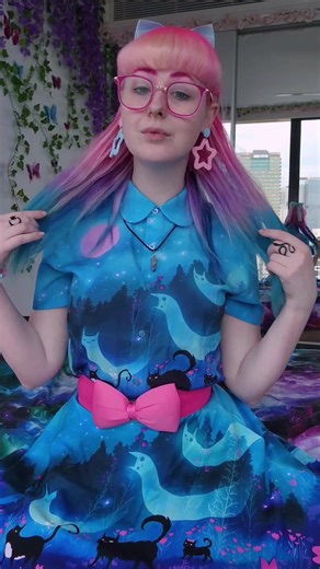 Favorite Anime Inspired Outfit Ideas