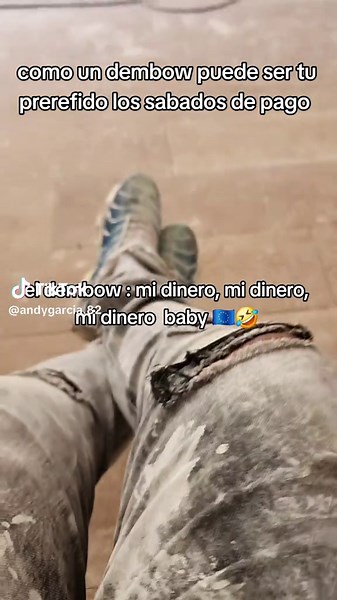 Linda Muchachita y el Dembow: Sábados de Pago