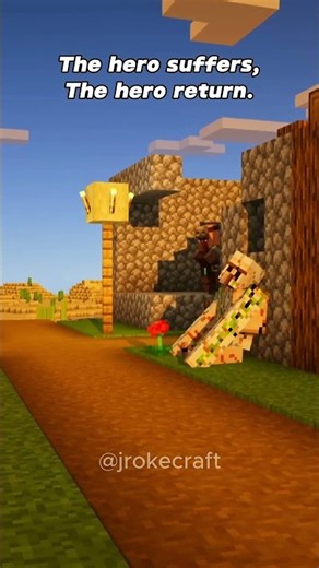 The Resurrection... #minecraft #memes