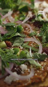 72K views · 800 reactions | That’s #TopChef WINNER Tristen to you  | Top Chef | Facebook