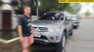 13K views · 292 reactions | 2015 Mitsubishi Montero Sport 2.5 GLX 4X2...