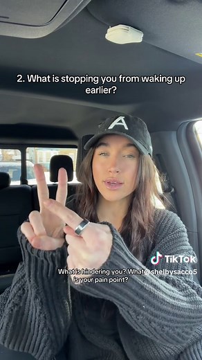 5 Simple Steps to Wake Up Earlier Every Day