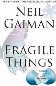 Neil Gaiman public interview on the WELL