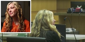 Lori Vallow Daybell convicted of conspiring to kill her estranged husband in 2019