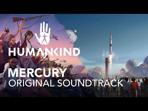 HUMANKIND™ Original Soundtrack - Mercury by Arnaud Roy