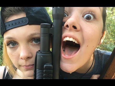 Short Vs Long Barrel - What Gun Is Best For You?