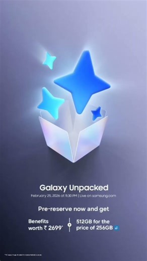 You Imagine It. Galaxy AI Brings It to Life | Learn more at samsung.com