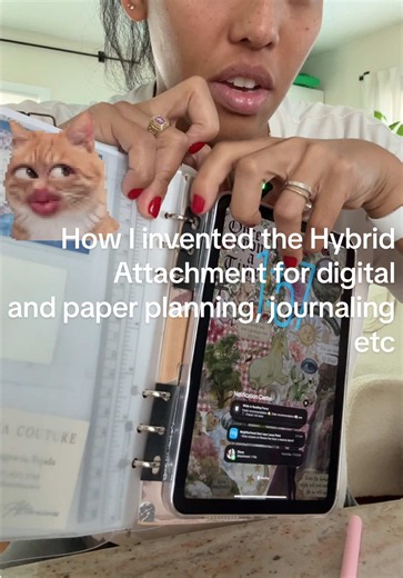 Hybrid Attachment for iPad Mini & Kindle — How to Make It