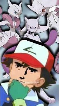 How Many Mewtwo Exists in the Pokémon Universe