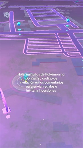 Tutorial para Añadir Amigos en Pokémon Go