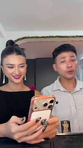 Chuyến này khỏi chạy @Diễn viên Kim Tuyến Official #kimtuyen #xuhuong