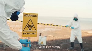 UK's Uranium Shells For Ukraine Tanks | Britain to Send Depleted Uranium Weapons to Defeat Russia in Ukraine | Military News