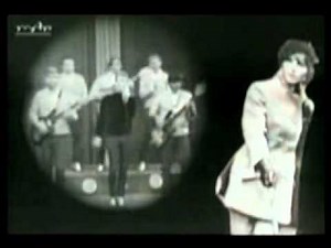 #1 Song On July 12, 1966