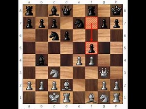 Chess Openings: Center Game