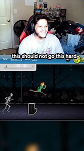 This should not go this hard 😭 #scoobydoo #funny #fyp #gaming #kinglynerd