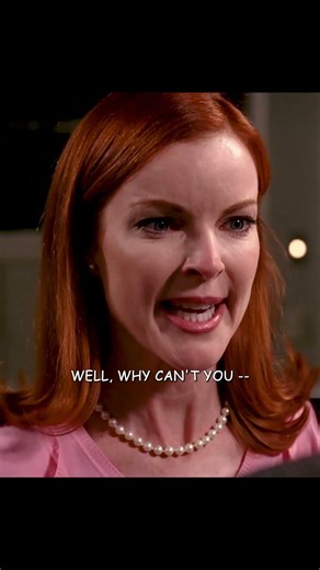 📼 "The Recording She Wasn't Supposed to Find — Desperate Housewives (Season 1, Episode 3) #shorts