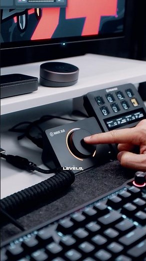 Is this the best audio interface for streaming & gaming ? - Elgato Wave XLR mkii