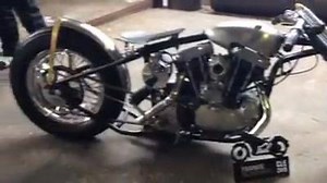 19K views · 1.2K reactions | Live from Fuel Cleveland #HotBikeMag #FuelCleveland | Hot Bike Magazine | Facebook